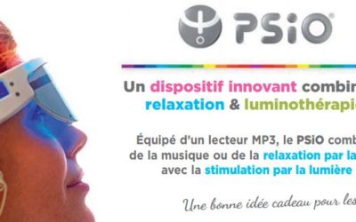 Test du Psio les 7,8 ou 9 décembre chez Kineo Boncelles