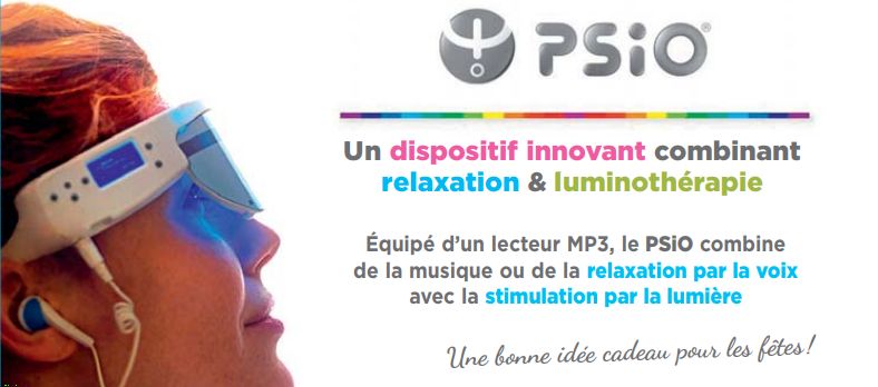 Test du Psio les 7,8 ou 9 décembre chez Kineo Boncelles